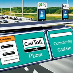 Ile kosztuje autostrada A4? Sprawdź opłaty i uniknij niespodzianek