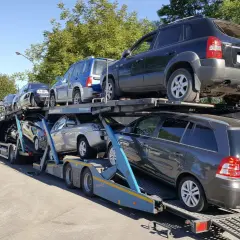 Ile kosztuje laweta na autostradzie w Niemczech? Ceny, które zaskakują