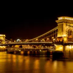 Najlepsza trasa do Budapesztu: uniknij korków i zyskaj czas