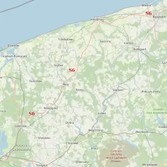 Najlepsza trasa do Gdańska: uniknij korków i oszczędź czas