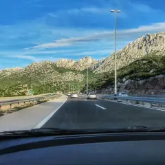 Ile kosztuje autostrada do Splitu? Sprawdź opłaty i trasy!