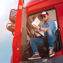 Jakie dokumenty do A1 dla kierowcy? Sprawdź, aby uniknąć problemów