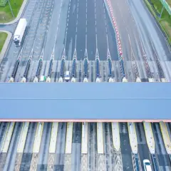 Gdzie zapłacić za autostradę A2? Oto miejsca i metody płatności
