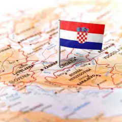 Najlepsza trasa do Chorwacji - uniknij korków i ciesz się widokami