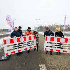 Autostrada A1 do Łodzi już otwarta - sprawdź, jak tam dojechać