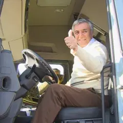 Co dalej z kierowcą z Iranu? Nowe informacje o jego powrocie