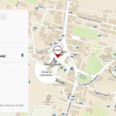 Najlepsza trasa do Medjugorie: uniknij najdłuższej drogi i ciesz się widokami