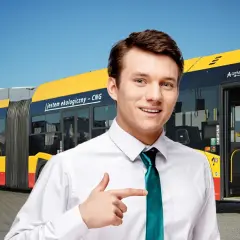 Jak zostać kierowcą autobusu i uniknąć najczęstszych błędów