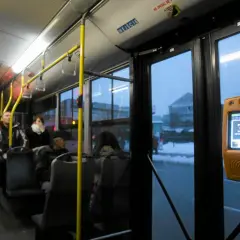 Czy kierowca autobusu może odmówić sprzedaży biletu? Oto prawda.