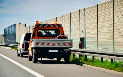 Pomoc drogowa Szczecin – na co możesz liczyć, gdy zawiedzie pojazd
