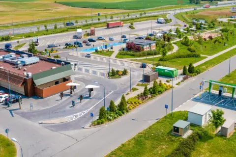 Ile kosztuje autostrada Łódź Gdańsk? Sprawdź opłaty i trasy