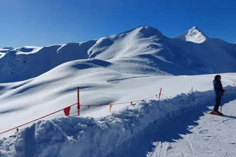 Najlepsza trasa do Livigno - uniknij korków i wybierz optymalną drogę