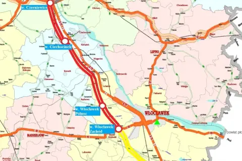 Autostrada A1 do kogo należy? Poznaj zarządzających i ich rolę
