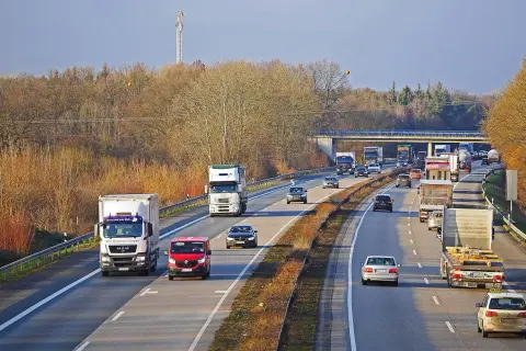 Autostrada A2 w Niemczech: Gdzie się zaczyna i co warto wiedzieć