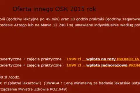 Ile za wydanie prawa jazdy? Sprawdź koszty i ukryte opłaty