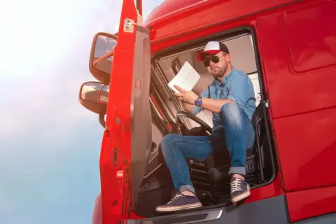Jakie dokumenty do A1 dla kierowcy? Sprawdź, aby uniknąć problemów