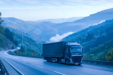 Jak się płaci za autostrady w Czechach? Uniknij nieprzyjemnych kosztów