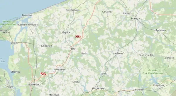 Najlepsza trasa do Gdańska: uniknij korków i oszczędź czas