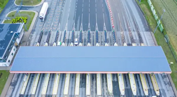 Gdzie zapłacić za autostradę A2? Oto miejsca i metody płatności