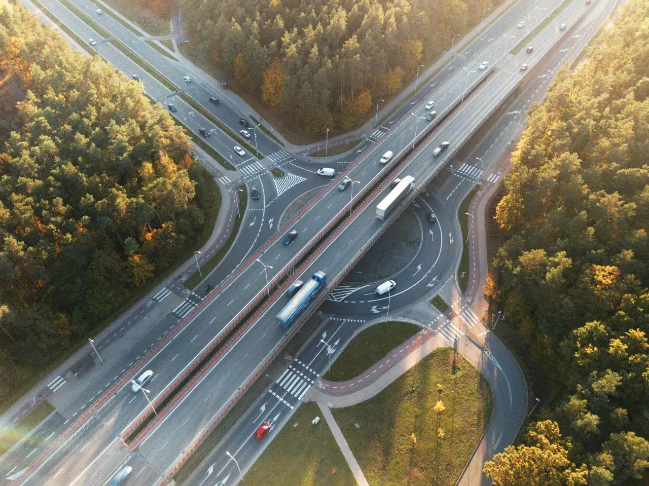 Zdjęcie Ile kosztuje autostrada Łódź Gdańsk? Sprawdź opłaty i trasy
