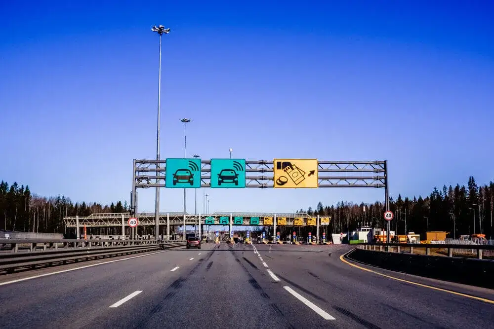 Zdjęcie Jak opłacać autostrady w Polsce - uniknij niepotrzebnych kosztów