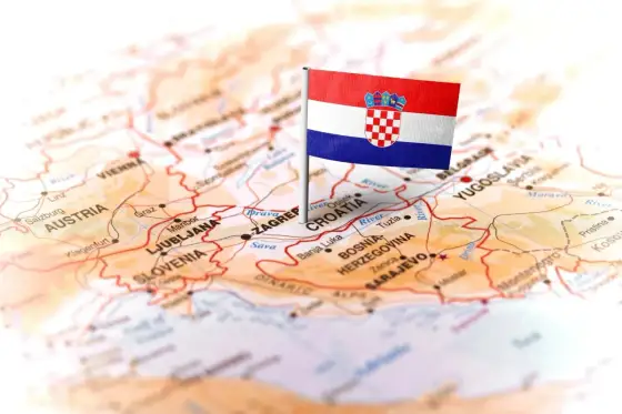Najlepsza trasa do Chorwacji - uniknij korków i ciesz się widokami