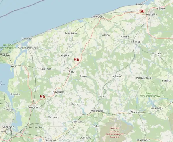 Najlepsza trasa do Gdańska: uniknij korków i oszczędź czas