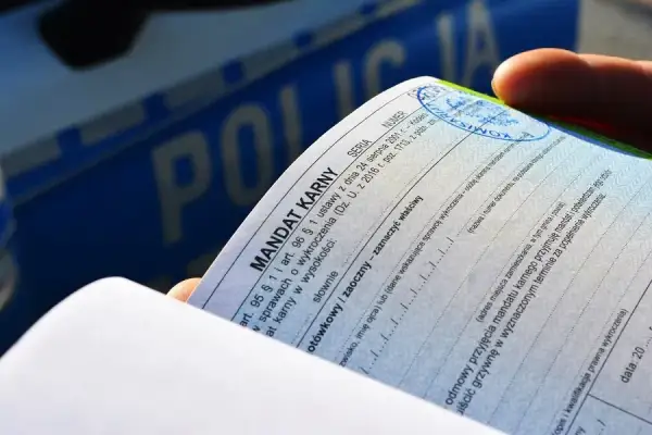Na jak długo zabierają prawo jazdy za punkty? Sprawdź, co musisz wiedzieć