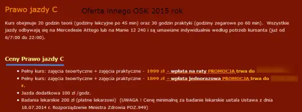Ile za wydanie prawa jazdy? Sprawdź koszty i ukryte opłaty