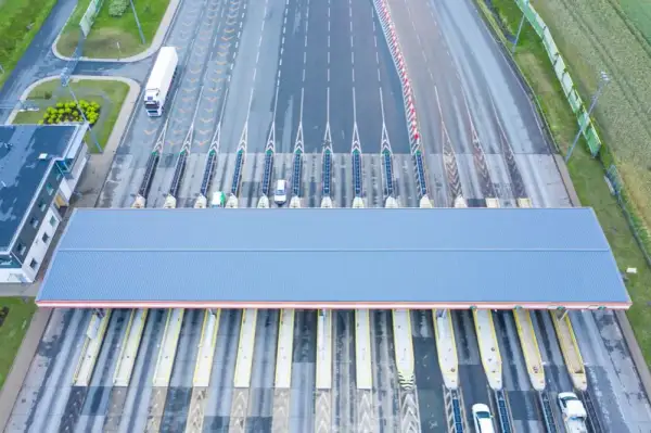 Gdzie zapłacić za autostradę A2? Oto miejsca i metody płatności