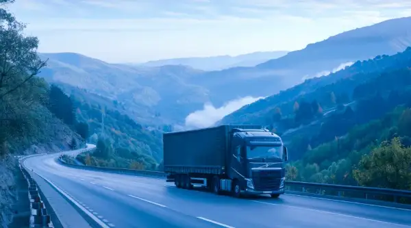 Jak się płaci za autostrady w Czechach? Uniknij nieprzyjemnych kosztów